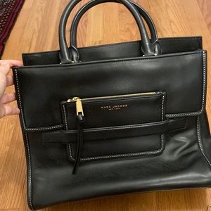 Marc Jacobs never used bag